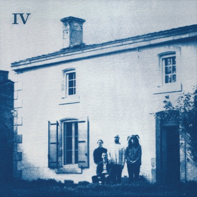 Birdstone - IV