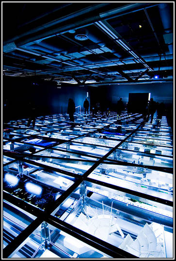 Morphosis - Centre Pompidou (Paris)