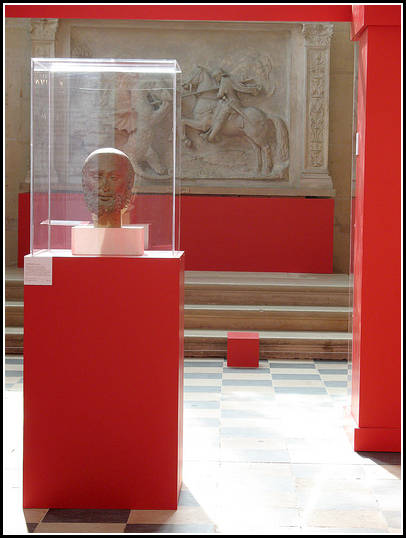 L Art des freres d Amboise - Musee National de la Renaissance (Ecouen)