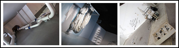 54 eme Biennale Internationale d Art Contemporain de Venise - Pavillons Nationaux (Italie)