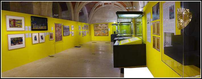 La Grece des origines - Musee d Archeologie nationale (Saint Germain en Laye)