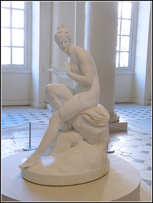 Napoleon Ier La legende des arts - Musee national du palais de Compiegne (Compiegne)