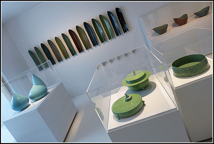 Korea Now Craft et Design en Coree - Musee des Arts décoratifs (Paris)