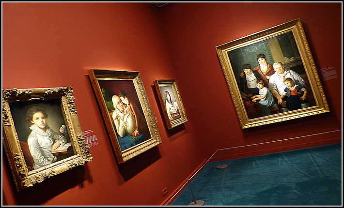 L Art et l Enfant - Musee Marmottan Monet (Paris)
