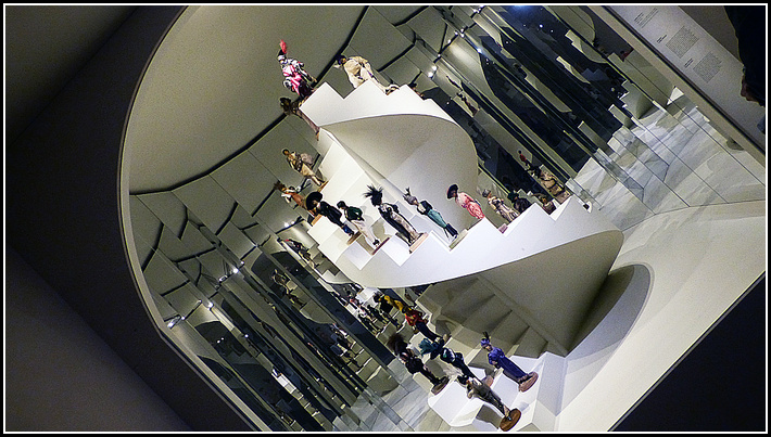 Fashion Forward - Musee des Arts decoratifs (Paris)