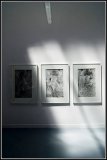 Laurence Demaison - Galerie Esther Woerdehoff (Paris)