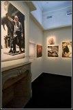 Artistes et Stars Paris Match - Musee Jacquemart Andre