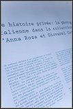 Collection Anna Rosa et Giovanni Cotroneo - Maison Europeen europÃ©enne de la Photographie (Paris)