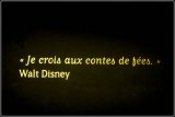 Il etait une fois Walt Disney - Grand Palais (Paris)