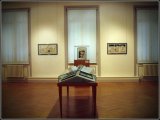 Estampes japonaises Collection Claude Monet - Musee Marmottan (Paris)