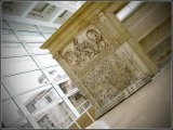 Expositions - Musee Ara Pacis (Rome)