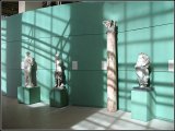 Les machines et les dieux - Musee Centrale Montemartini (Rome)