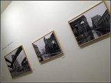 Italie Doubles visions - Maison Europeenne de la Photographie (Paris)