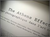 The Athens Effect - Maison Europenne de la Photographie