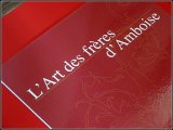 L Art des freres d Amboise - Musee National du Moyen Age (Paris)