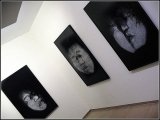 Choi Autoportraits aux enfers - Maison Europeenne de la Photographie (Paris)