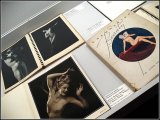 Livres de nus - Maison Europeenne de la Photographie (Paris)