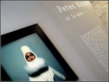 Peter Knapp La passion des images - Maison Europeenne de la Photographie (Paris)