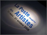 La Poste inspire des artistes - Musee de la Poste (Paris)