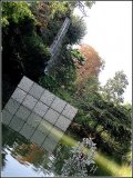 Jardins de cristal - Parc de Bagatelle (Paris)