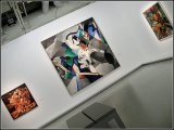 Le Futurisme a Paris Une avant garde explosive - Centre Pompidou (Paris)