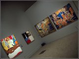 De Miro a Warhol La collection Berardo a Paris - Musee du Luxembourg (Paris)