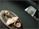 Le bain et le miroir - Musee National de la Renaissance (Ecouen)