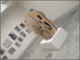 Pavillon de la Biennale - 53eme Biennale de Venise (Italie)