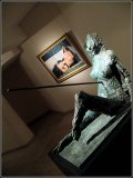 George Condo La civilisation perdue - Musee Maillol (Paris)