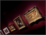 Souvenirs d Italie 1600 1850 - Musee de la Vie Romantique (Paris)