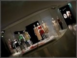 Histoire de la mode contemporaine II Les annees 1990 2000 - Musee des Arts Decoratifs (Paris)