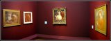 Dante Gabriel Rossetti Edward Burne Jones Le mythe de l Italie dans l Angleterre victorienne - Galerie Nationale d Art Moderne (