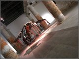 54 eme Biennale Internationale d Art Contemporain de Venise - Arsenal (Italie)