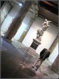 54 eme Biennale Internationale d Art Contemporain de Venise - Arsenal (Italie)
