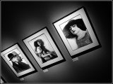 L age d or de la photographie albanaise - Maison Europeenne de la Photographie (Paris)