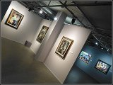 Gleizes Metzinger Du cubisme et apres - Musee de la Poste (Paris)