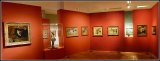 Les Impressionnistes en prive - Musee Marmottan Monet (Paris)