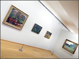 L Impressionnisme et les Americains - Musee des Impressionnismes (Giverny)