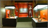 La Grece des origines - Musee d Archeologie nationale (Saint Germain en Laye)
