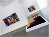 Sonia Delaunay Les couleurs de l abstraction - Musee dArt Moderne de la ville de Paris (Paris)