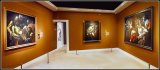 De Giotto a Caravage - Musee Jacquemart Andre (Paris)