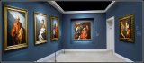 De Giotto a Caravage - Musee Jacquemart Andre (Paris)
