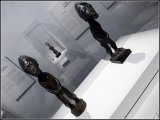 Les Maitres de la sculpture de Cote d Ivoire - Musee du Quai Branly (Paris)
