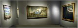 Hodler Monet Munch Peindre l impossible - Musee Marmottan Monet (Paris)