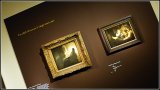 Rembrandt intime - Musee Jacquemart Andre (Paris)