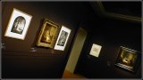 Rembrandt intime - Musee Jacquemart Andre (Paris)