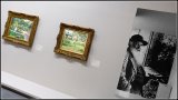 Pissarro a Eragny - Musee du Luxembourg (Paris)