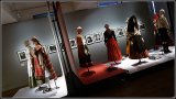 Costumes espagnols Entre ombre et lumiere - Maison Victor Hugo (Paris)