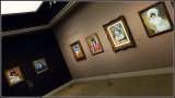 Mary Cassatt Une impressionniste americaine a Paris - Musee Jacquemard Andre (Paris)