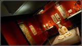Enfers et Fantomes d Asie - Musee du Quai Branly (Paris)